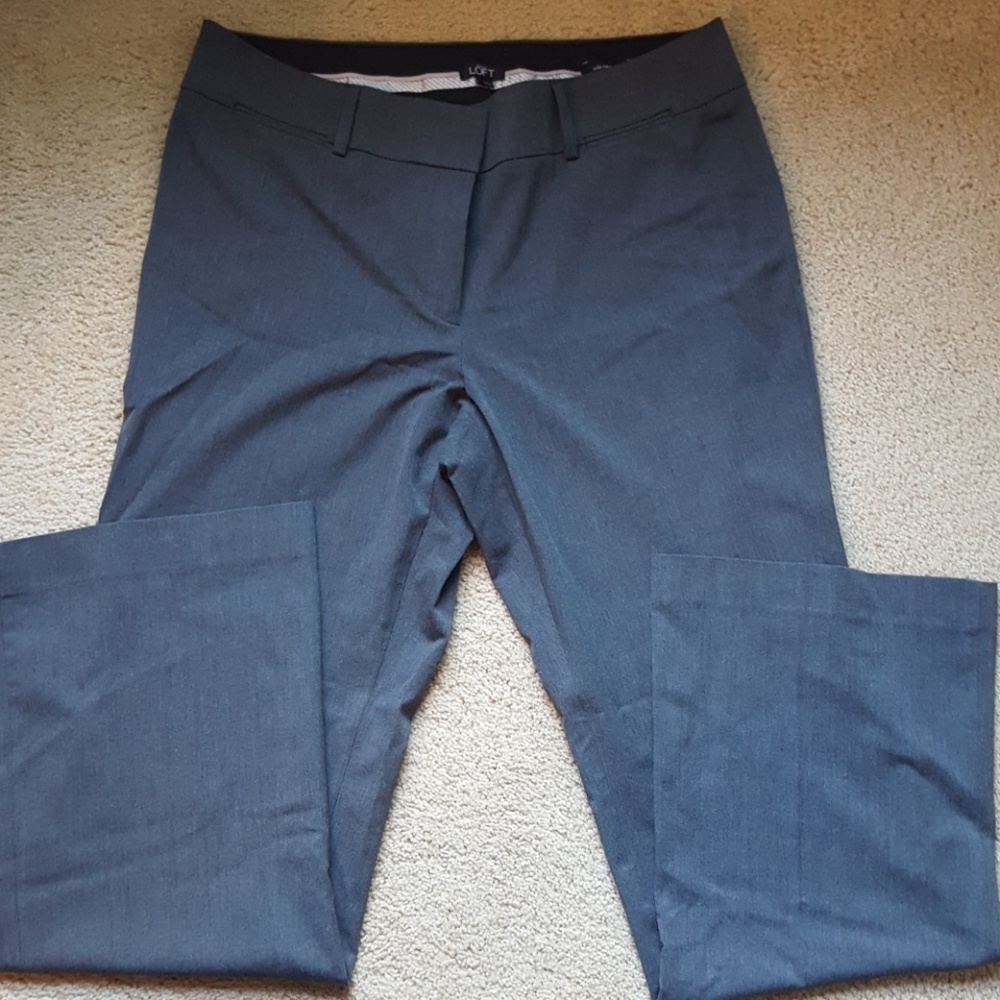 LOFT Julie trouser